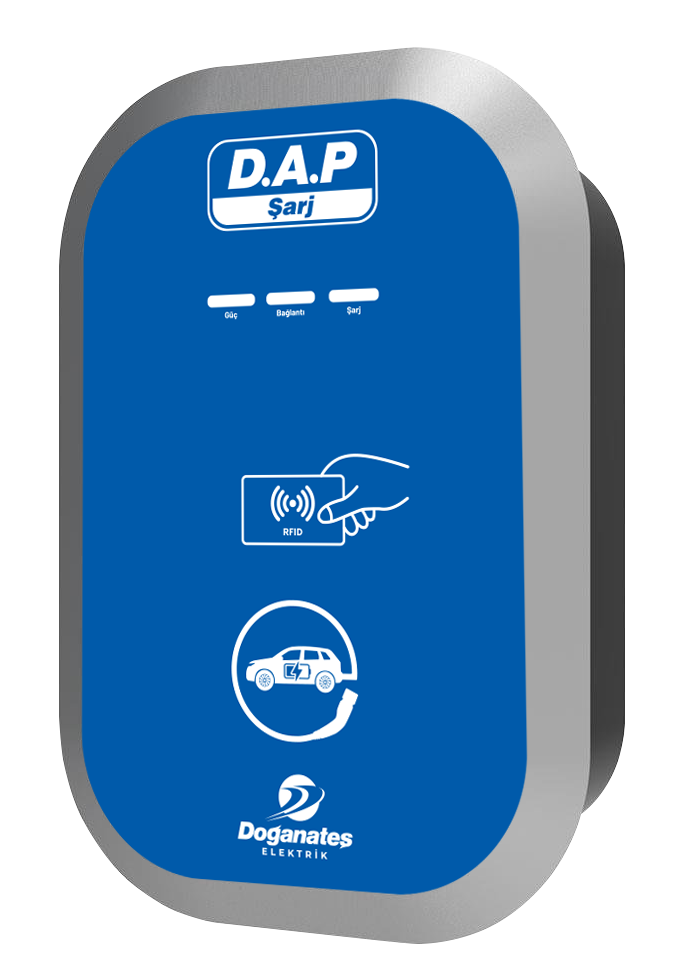 DAP Şarj Smart